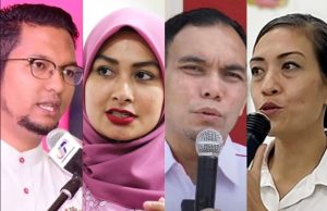 Empat pemimpin DAP tak setuju tindakan Kulasegaran