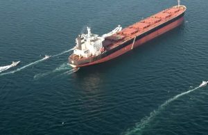 NUSPM pantau 352 pelaut Malaysia di zon konflik Asia Barat