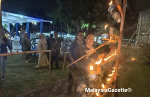 Jenayah indeks Melaka meningkat 2.9 peratus