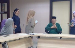 Persekutuan Orang Pekak Malaysia gesa ahli gabungan eratkan ukhwah