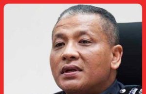 JSPT KL Nafi Keluar Surat Jemputan Minta Sumbangan Aidilfitri #MGFlash