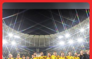 Ranking Harimau Malaya Merundum: Taufiq Mahu Reformasi Menyeluruh FAM #MGFlash