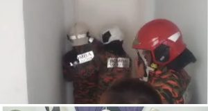 Aktivis Pas, Lokman Bonyamin