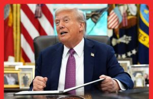 Harga Minyak Jatuh Lebih 5% Selepas Trump ‘Hantar’ Pelan Damai #MGFlash