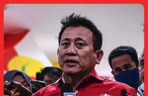 Pendedahan Victor Chin Menakutkan – Tun Faisal #MGFlash
