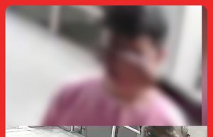 Polis Kesan Lelaki Tampar Budak #MGFlash