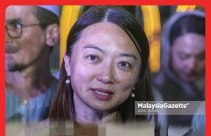 Hannah Arah Lapor Polis Video Tular Minta ‘Wang Perlindungan’ #MGFlash