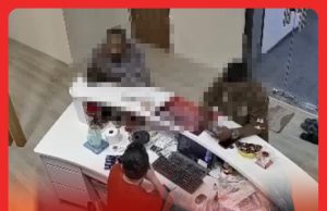 2 Ahli MPPWP Wangsa Maju Diarah Letak Jawatan #MGFlash