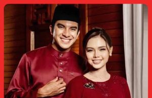 Akhirnya Terjawab! Syed Saddiq Umum Pertunangan Dengan Bella #MGFlash