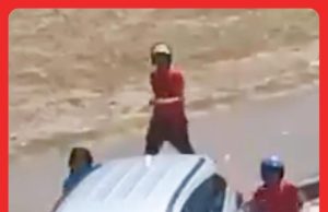 Kemalangan Di Pakir Cetuskan Serangan Berkumpulan, Guru Cedera #MGFlash