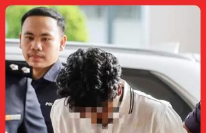 Pemandu Mabuk Sebabkan Kematian Direman Empat Hari #MGFlash