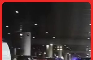 Lelaki Ada 31 Rekod Jenayah Ditahan Polis Selepas Dikejar Di KLIA #MGFlash