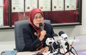 SPM 2025: 97 peratus calon layak dapat sijil, Melaka catat peningkatan keputusan