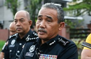 Wartawan antara 10 lelaki ditahan, disyaki ceroboh tapak kilang di Kulim
