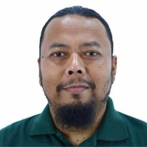 Aktivis Pas, Lokman Bonyamin