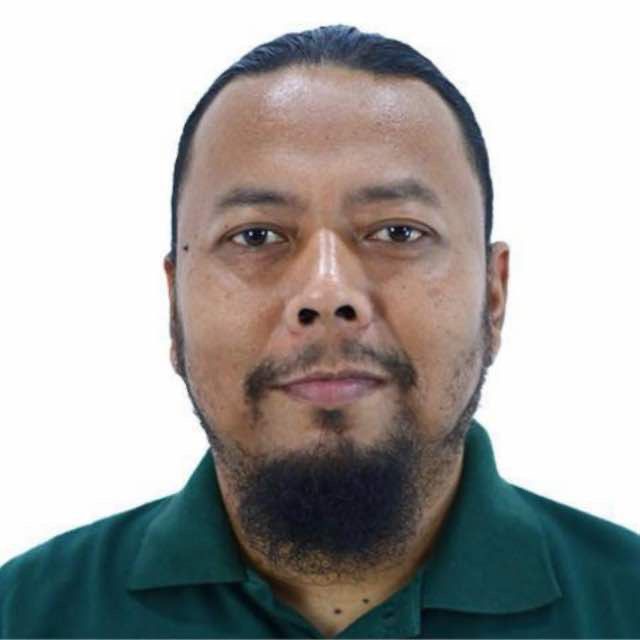 Aktivis Pas, Lokman Bonyamin 