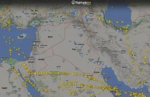 Iraq extends airspace closure for additional 72 hours