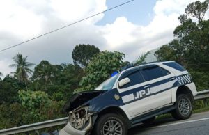 Siasatan nahas masih berjalan, henti sebar spekulasi – Polis
