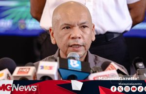 Jangan Ada Pembelian Panik, Bekalan Barangan Utama Mencukupi – Armizan