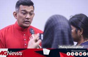 Rakyat Kekal Tenang, Bukan Isu Perkauman Tapi Nak Tutup Kes Yang Lebih Besar – Sanjeevan