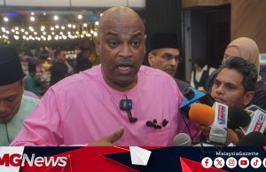 Kabinet Sudah Diberi Taklimat, Ejen Provokasi Akan Ditangkap dan Didakwa – Ramanan