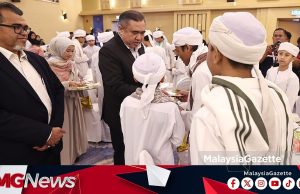Malaysia Akan Terkesan Dengan Konflik Timur Tengah – Anthony