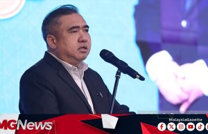 Larangan Kenderaan Berat Di Atas Jalan Raya Pada 19, 20, 28 dan 29 Mac