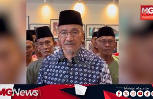 Saya Tak Pernah Keluar Parti! Hishammuddin Sedia Berjuang Bersama UMNO Jika Tidak Lagi Digantung