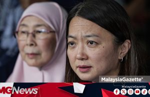 Bekerja Dari Rumah: Lebih Sesuai Tan Sri KSN Umumkan – Hannah Yeoh
