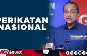 Jawatan Ketua Pembangkang Dari Pas Diumum Akhir Bulan Ini – Samsuri
