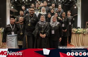 Amira Aisyah Kekal Terajui Parti MUDA Hingga 2029