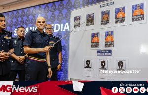 Kes Khianat di Puchong: Dalang Utama Antara 12 Ditahan Untuk Siasatan – KP Selangor