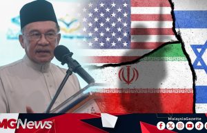 Malaysia Zahir Kebimbangan Konflik Israel–Iran Jejaskan Dunia Islam – PM