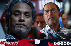 Ini Satu Proses Yang Penuh Beradab – Zambry Puji Tindakan KJ