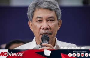 Konflik Iran: Semua Rakyat Malaysia Yang Terkandas Sudah Dibawa Pulang – Tok Mat