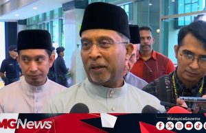 UMNO Abang Besar? Mungkin Ada Keresahan di Pihak Mereka Yang Melemparkan Cacian – Zambry