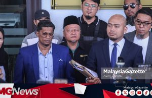 Zamri Vinoth Tak Melarikan Diri, Kenyataan Ketua Polis Negara Tidak Tepat! – Peguam