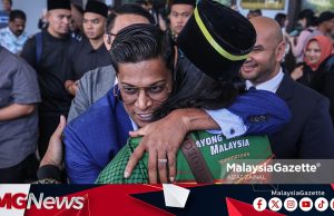 Kalau Ada Bab Kita Ke Arah Pendamaian Itu Lebih Bagus Demi Kebaikkan Malaysia – Zamri
