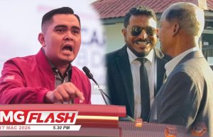 Bertemu OKT Arun: Apa Mesej Kula Kepada Rakyat? – Akmal * Saya Jumpa Sekejap – Kula