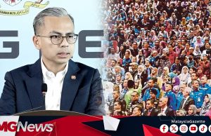 BDR Penjawat Awam: Keutamaan Kepada Sektor Bukan Kritikal – Fahmi
