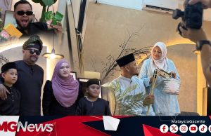Kelam Kabut Tak Sempat Bergambar Raya, ‘Photo Shoot’ Awal Jadi Trend