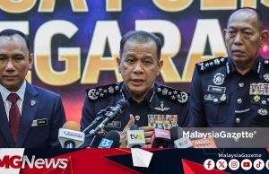 Kuil Tanpa Izin: Isu Pentadbiran Jadi Polemik Agama-Kaum, PDRM Pantau Titik Panas Keselamatan – KPN