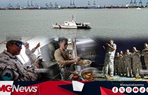 Iftar Samudera: Di Balik Gelombang Dan Doa