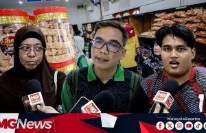 Permintaan Meningkat Tujuh Kali Ganda! Kerepek Faz Jadi Pilihan Kudapan Aidilfitri