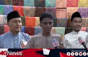 Instant vs Tradisional: Samping Tradisional Bawa ‘Vibe’ Raya Sebenar