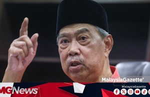 Tak Suka Anwar, Tak Boleh Kata Tak Suka Muhyiddin Juga, Habis Siapa Lagi Ada? Muhyiddin Bimbang