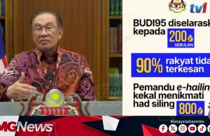 Kuota BUDI95 Dikurangkan ke 200 Liter Mulai 1 April, Langkah Sementara Susulan Konflik Asia Barat