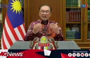 Harga Subsidi Petrol BUDI95 Dikekalkan RM1.99 Seliter – PM