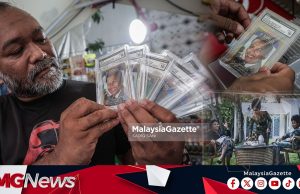 Inspirasi Permainan Kad Cetus Idea Kad Koleksi Pelakon Klasik Era P. Ramlee