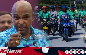 Akta Pekerja Gig 2025 Berkuat Kuasa Harini, Lebih 1.64 Juta Pekerja Bakal Dilindungi